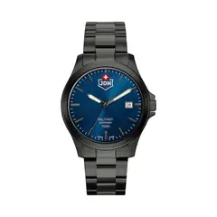 JDM - - Reloj WG005-06 Alpha II hecho en Suiza para Hombre