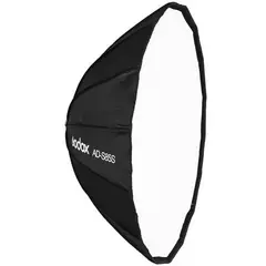 GODOX - Softbox AD-S85S Silver