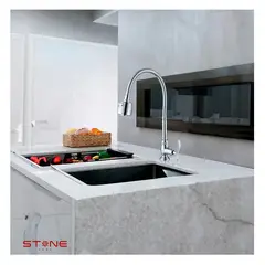 STONE - LLAVE DE LAVADERO AL MUEBLE LAURENT STT-03