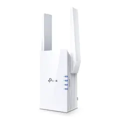 TP LINK - TP-Link - Extensor de Cobertura Mesh RE705X Wi-Fi Dual Band AX3000