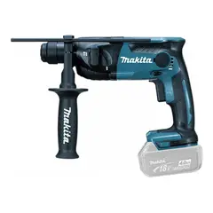 MAKITA - Rotomartillo Inalambrico 18v Sds-plus Dhr165z Sin Bat