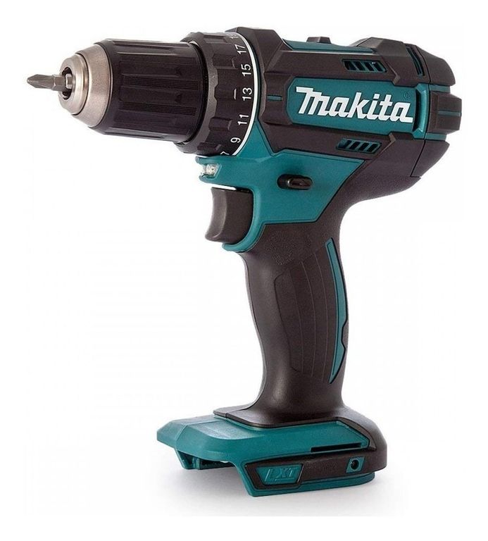 Taladro Atorn. 1/2 18v Lxt Baretool 62nm Ddf482z