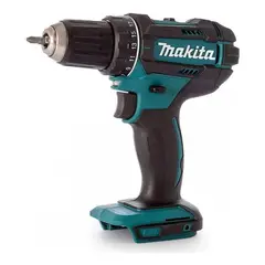 MAKITA - Taladro Atorn. 1/2 18v Lxt Baretool 62nm Ddf482z