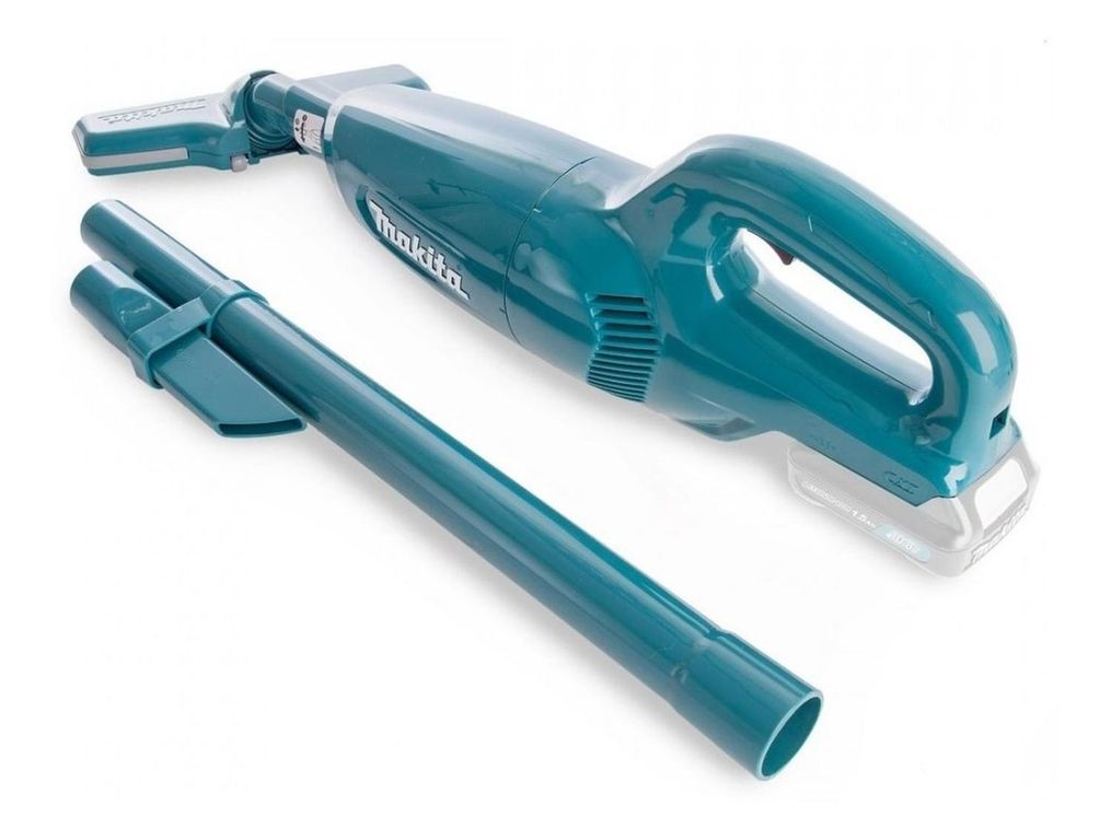 Aspiradora 12V CXT 6Lt Baretool CL106FDZ