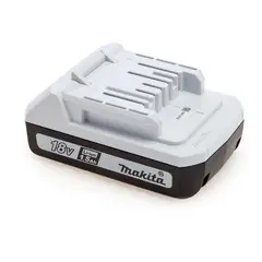 MAKITA - Batería Ion de Litio 18V 1.5 Ah BL1815G