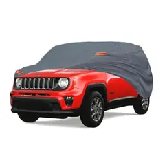 FUNCOVER - Cobertor Camioneta Jeep Renegade Impermeable