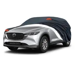 FUNCOVER - Cobertor Camioneta New Mazda Cx5 Impermeable