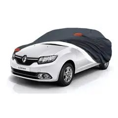 FUNCOVER - Cobertor Auto Renault Logan Impermeable
