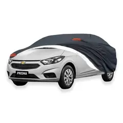 FUNCOVER - Cobertor Auto Chevrolet Prisma Impermeable