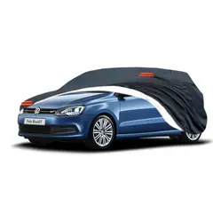 FUNCOVER - Cobertor Auto Vw polo Impermeable