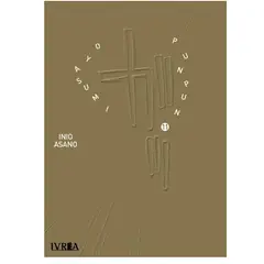 IVREA - Manga Oyasumi Pun Pun Tomo 11