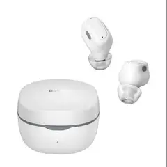 BASEUS - Auriculares Inalámbricos Encok Wm01 - Blanco