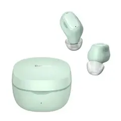 BASEUS - Auriculares Inalámbricos Encok Wm01 - Verde