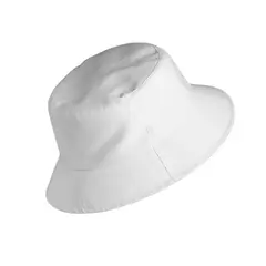 TODO GORROS PERU - Bucket hat blanco -