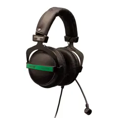 GENERICO - SUPERLUX AUDIFONO DE MONITOREO HMD660