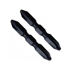 MAKITA - Punta Phillips Doble Punta Ph2 x 45mm x 2Und 784229-3