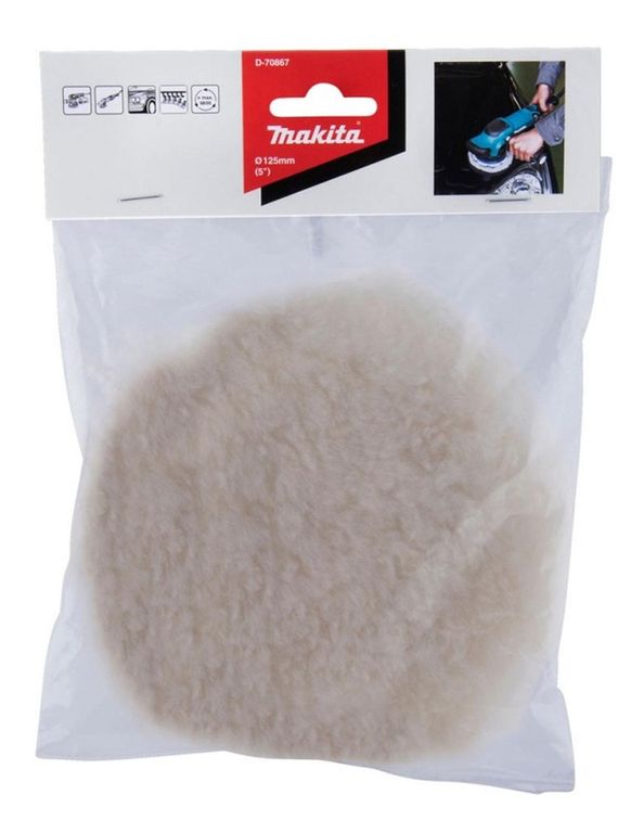 Bonete De Lana Doble Cara Con Velcro 7 D-70889