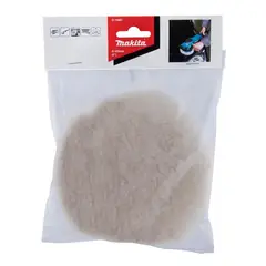 MAKITA - Bonete De Lana Doble Cara Con Velcro 7 D-70889
