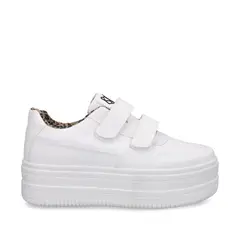 Gotta - Zapatilla Blanca Mujer 38561