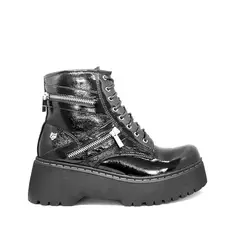 GOTTA - Borcego Negro Mujer 15182