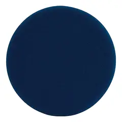 MAKITA - Esponja para Pulido 5" Tipo Plana Azul D-62549