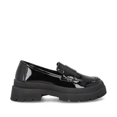 GOTTA - Zapato Negro Mujer 38511