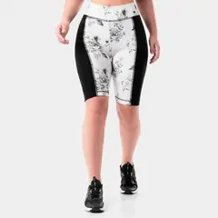 DVX - Shorts Moda Jersey Full Lycra Weeklyng_S Mujer