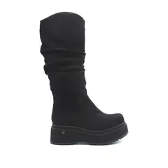 GOTTA - Bota Negra Mujer 15092