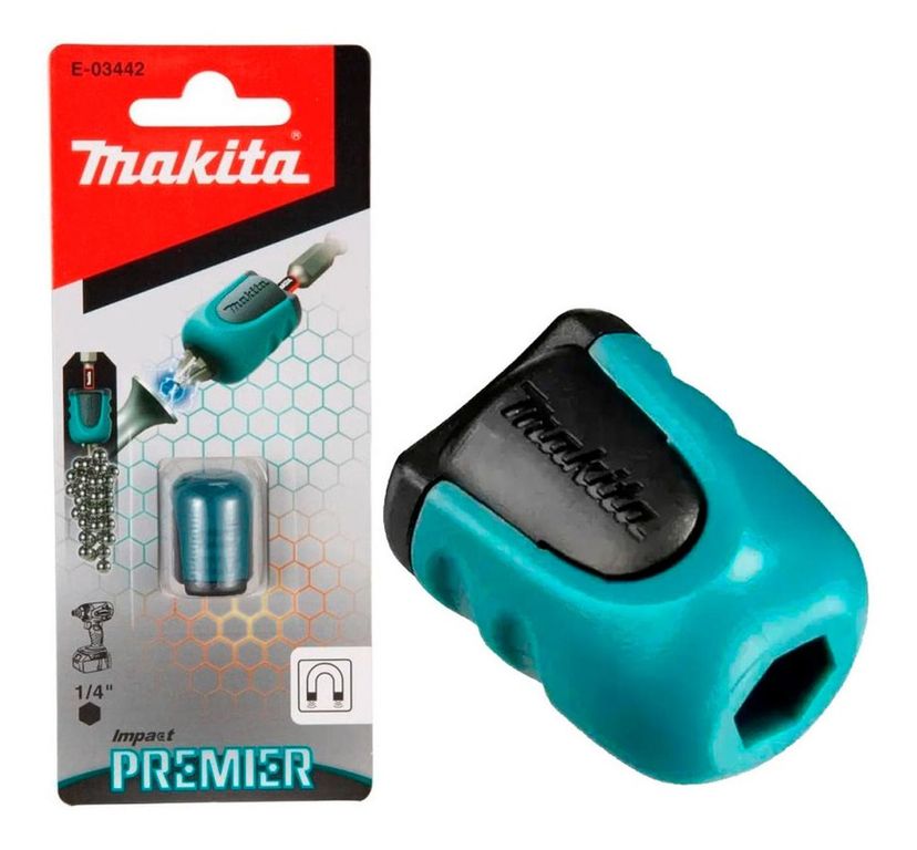 Imantador de Puntas MagBoost Impact Premier E-03442