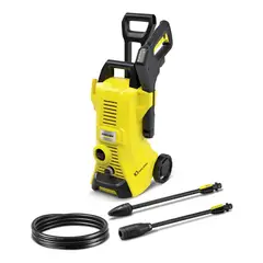 KARCHER - Hidrolavadora a Presión 1200W 120 Bar K3 Power Control