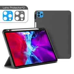GENERICO - Protector para iPad Pro 11 2020/2021 Gudou