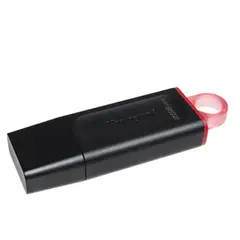 KINGSTON - Memoria Data Traveler Exodia USB 3.2 de 256GB