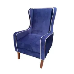 GENERICO - Butaca Bluewood - Azul