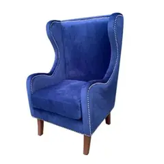 GENERICO - Butaca Bluewood II - Azul