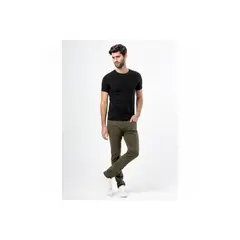 PIONIER - Polo Basico Jersey Full Lycra Lucas Hd Hombre