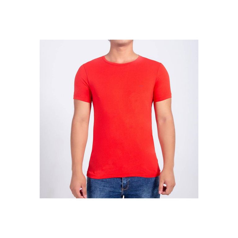 Polo Basico Jersey Lucio Hombre
