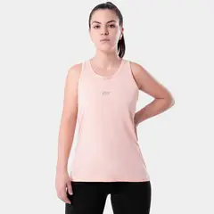 DVX - Tops Tiras Jersey Suho Mujer