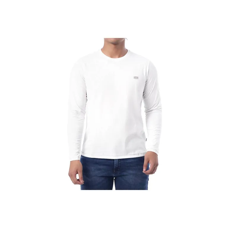 Polos Tshirt Jersey Lucio Hombre.