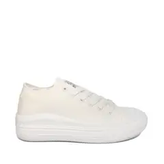 GOTTA - Zapatilla Blanca Mujer 15960