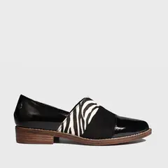 GOTTA - Zapato Animal Print Mujer 17562
