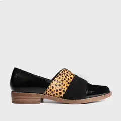 GOTTA - Zapato Animal Print Mujer 17562