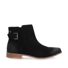 GOTTA - Botín Negro Mujer 28511