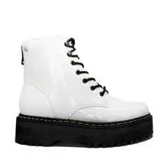 GOTTA - Borcego Blanco Mujer C5911