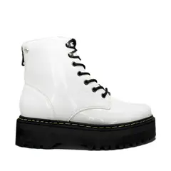 Gotta - Borcego Blanco Mujer C5911