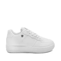 Gotta - Zapatilla Blanca Mujer C5907