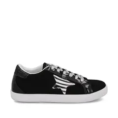 GOTTA - Zapatilla Negra Mujer 38550