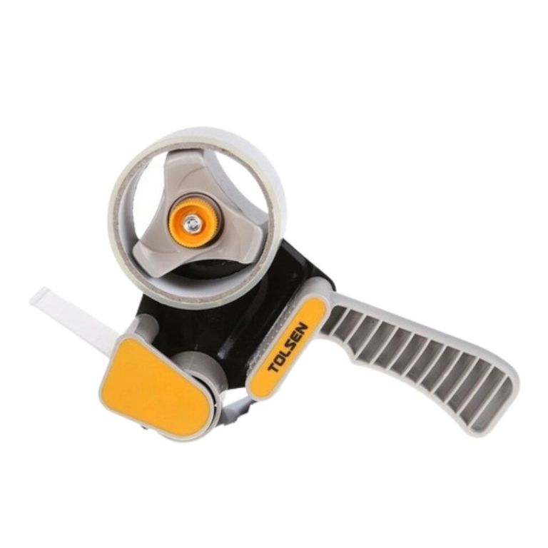 Dispensador Manual De Cinta De Embalaje