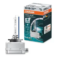 OSRAM - Foco Xenon D1s Cool Blue Intense Next Generation