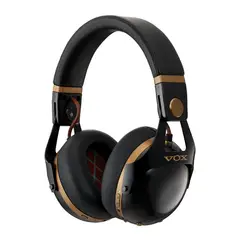 VOX - Audífonos para músicos VH-Q1 BK