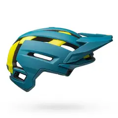 BELL - CASCO BS SUPER AIR SPHR M/G BLU 7113764